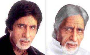 Amithab Batchan